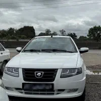 سمند سورن ۱۴۰۵ برج ۷
