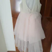 لباس مجلسی و عروس دخترانه