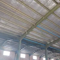 فروش سوله صنعتی تجاری‌ شرف اباد