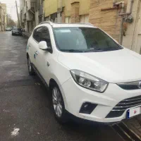 جک s5 موتور 2000 توربو اتومات