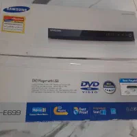 DVD اصل سامسونگ کره
