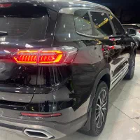 تیگو ۸ پرو مکس le|خودرو سواری و وانت|تبریز, |دیوار