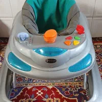 روبوکاپ کودک