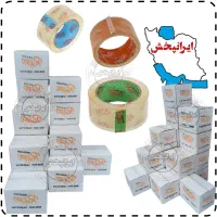 بادکنک میکس استون چسب پهن رابو عطر کیفی خودکاری