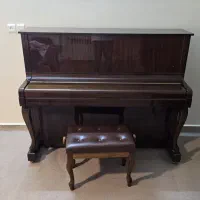 پیانو مکانیک C.Steinberg در حد آک