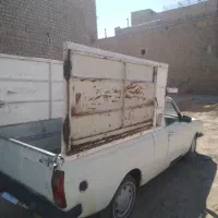 فروش|خودرو سواری و وانت|قم, کوه سفید|دیوار