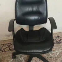 صندلی کار جک دار