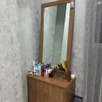 سرویس خواب دونفره|تخت و سرویس خواب|محمدیه-قزوین, |دیوار