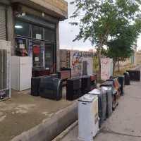 ۱۰۰عدد بخاری دست دوم همه مدل