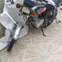 موتور هوندا 125