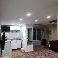 اجاره ویلا با بهترین قیمت|اجارهٔ کوتاه‌مدت ویلا و باغ|رشت, حافظ آباد|دیوار