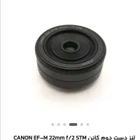 دوربین کنون m50 mark2|دوربین عکاسی و فیلم‌برداری|همدان, |دیوار