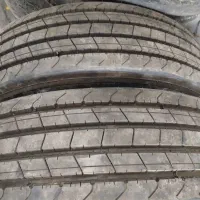 لاستیک ۸۰-۲۹۵ مخصوص اتوبوس