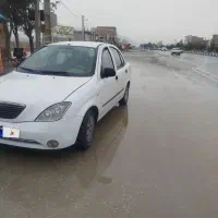 تیبا یک مدل ۹۸بدون رنگ تک برگ سند|خودرو سواری و وانت|ارومیه, |دیوار