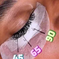 آموزش تخصصی اکستنشن مژه در اهواز (کیانپارس)|خدمات آموزشی|اهواز, کیانپارس |دیوار