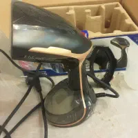 اتو بخار آبکازو