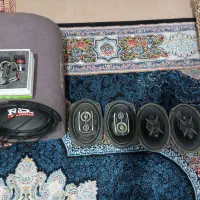 ساپ باند امپلی هدلایت