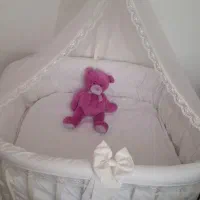 گهواره و تخت|اسباب و اثاث بچه|تهران, شوش|دیوار