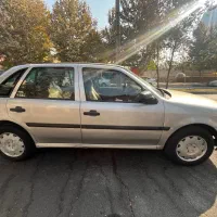 فولکس گل|خودرو سواری و وانت|تهران, تهرانپارس جنوبی|دیوار