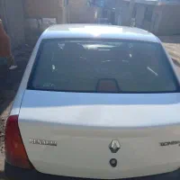 ال نود بیرنگ ۹۶|خودرو سواری و وانت|سنندج, |دیوار