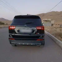 فردا sx5  مدل ۱۴۰۱ شرایط اقساطی|خودرو سواری و وانت|تهران, نارمک|دیوار