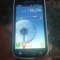 گوشی سامسونگ gt-s7562