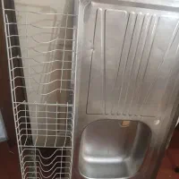 سینک وآبچکان