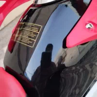 پرواز ۲۰۰gy مدل ۴۰۴|موتورسیکلت|کاشان, راوند|دیوار