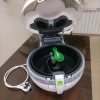 فروش سرخ کن تفال اصل فرانسه|اجاق گاز و لوازم برقی پختوپز|بیرجند, |دیوار