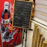 فروش وسایل کافی شاپ