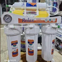 فروش ویژه دستگاه تصفیه آب وارداتی کف قیمت بازار|آبسردکن و تصفیه آب|بندر کنگان, |دیوار