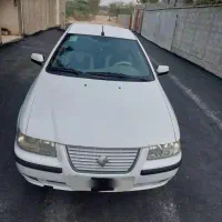 سمند LX 1400