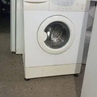 ماشین لباسشویی پاکشوما صحیح وسالم|ماشین لباسشویی و خشک‌کن لباس|رویان, |دیوار