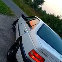 پژو 405 slxمدل ۹۴|خودرو سواری و وانت|کلاچای, |دیوار