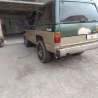 پاترول مدل77