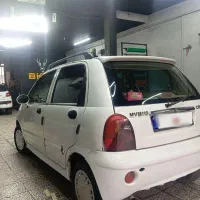 ام وی ام 110|خودرو سواری و وانت|کرمان, |دیوار