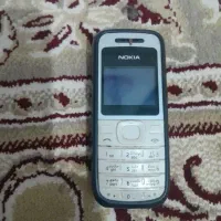 گوشی ساده