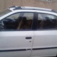 فروش ماشین سمند