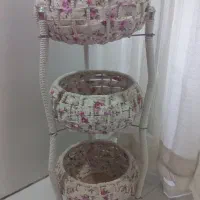 جای سیب زمینی پباز