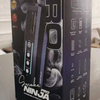 مه ساز سینمایی pmi smoke ninja pro|دوربین عکاسی و فیلمبرداری|تهران, شهرک هما|دیوار