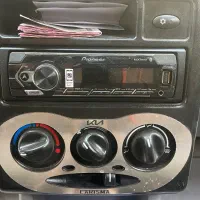 پراید وانت ۱۴۰۲|خودرو سواری و وانت|تربتحیدریه, طالقانی|دیوار