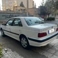 پژو پارس مدل ۱۴۰۱ تک برگ سند|خودرو سواری و وانت|کرج, شاهین‌ویلا|دیوار