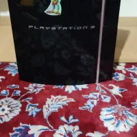 ps3 کپی خور|کنسول، بازی ویدئویی و آنلاین|پاکدشت, خاتون آباد|دیوار