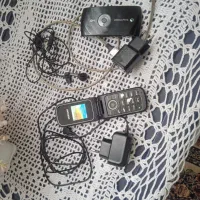 دوعدد گوشی موبایل سامسونگ وسونی اریکسون