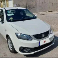 ساینا دوگانه سوز شرکتی ۴۰۳