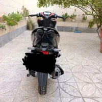 کلیک واریو ۱۵۰|موتورسیکلت|زنجان, |دیوار