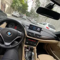 بی‌ام‌و X1 18i، مدل ۲۰۱۴|خودرو سواری و وانت|مشهد, حرم مطهر رضوی|دیوار