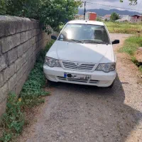 فروش فوری ماشین پراید 132مدل ۸۹