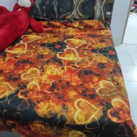 تخت خواب دونفره