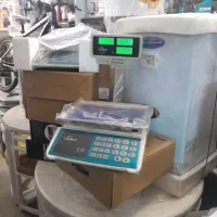 ترازومحک 40کیلو|فروشگاه و مغازه|شوشتر, |دیوار